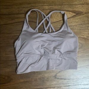 CRZ YOGA sports bra